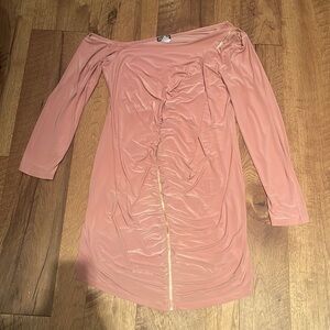 VENUS Woman’s One Shoulder Dress Size 2X